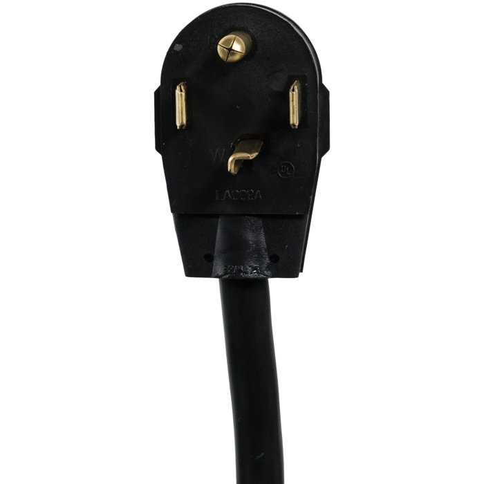 Certified Appliances 10' Universal Dryer Cord & Reviews Wayfair